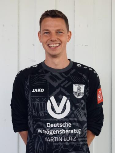 Timo Zeller