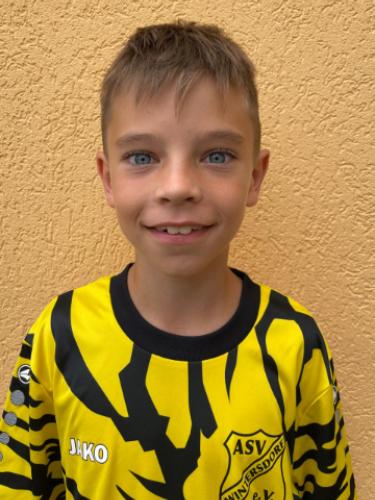 Max Augustin