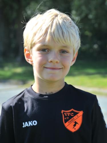 Max Peter Kern