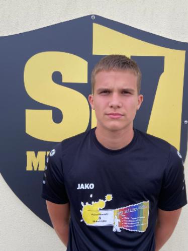 Niklas Zschäbitz