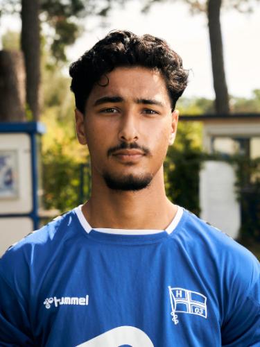 Majd El-Khalaf