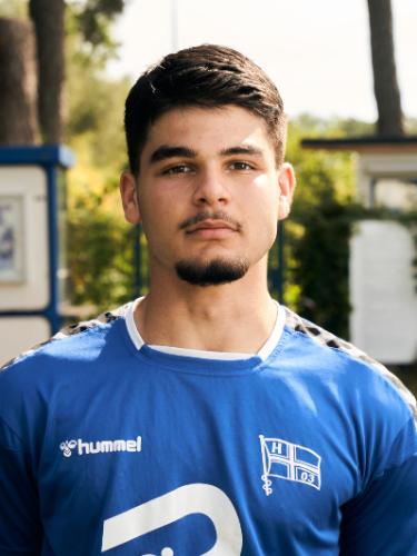 Arda Emiroglu