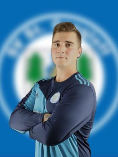 Leon Weber