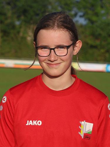 Marie Weber