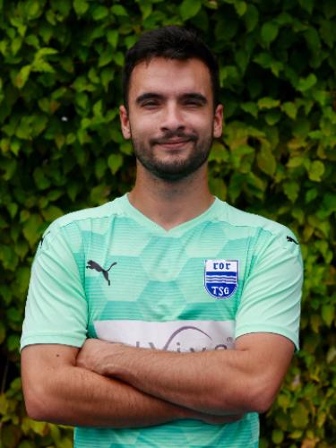 Gabriel da Cruz
