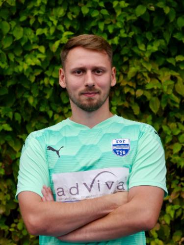 Oliver Grabowski