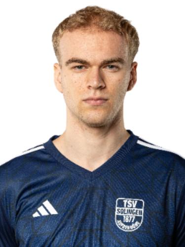Tim Lukas Ecke