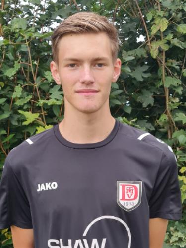 Cillian Tietjen