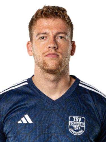 Justin Gregor Niedworok