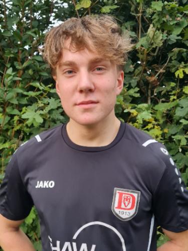 Henning Jeremias Willenborg