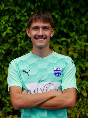 Luis Müller