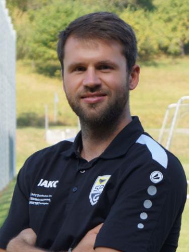 Philipp Salig