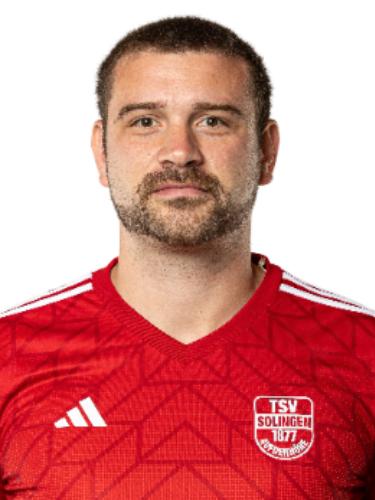 Tobias Bergen