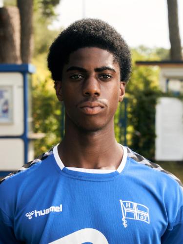 Martin-Asare Wittek