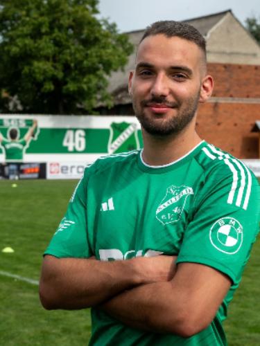 Robert-Pascal Bierstedt