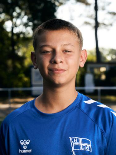 Noah Aberschanski