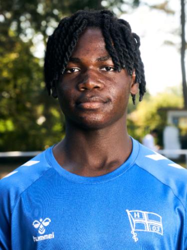 Kelvin Ajima