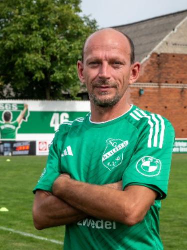 Christian Daünheimer
