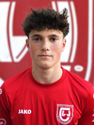 Mika Martin Förster