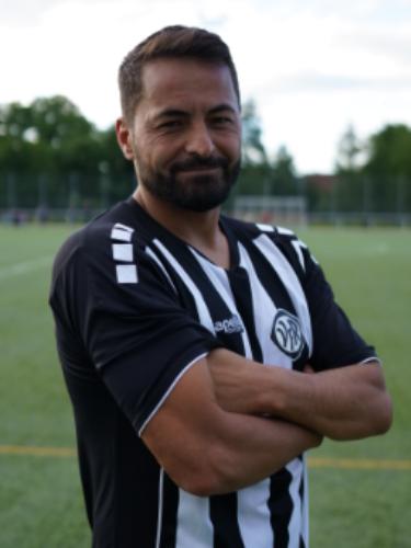 Orhan Yilmaz