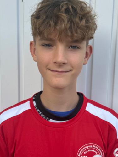 Noah Benjamin Schuhmacher