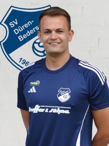 Dariusz Bethge