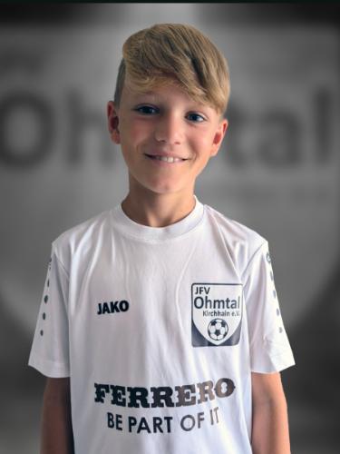 David Ebers
