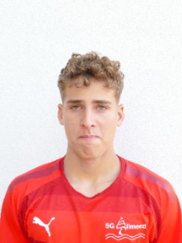 Benjamin Kiener