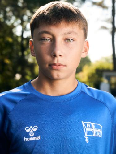 Colin Knauth