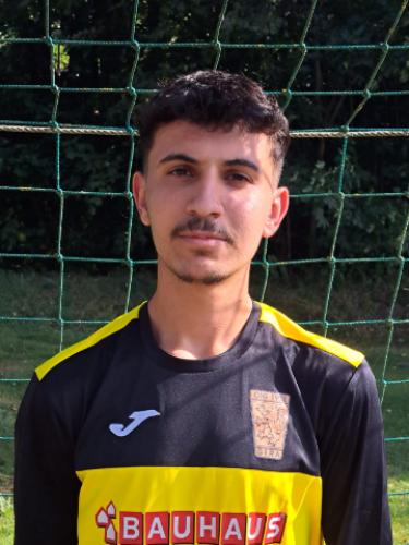 Mohammad Amir Mohammad