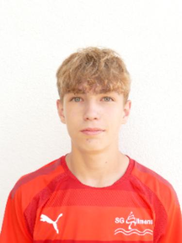 Hannes Müller