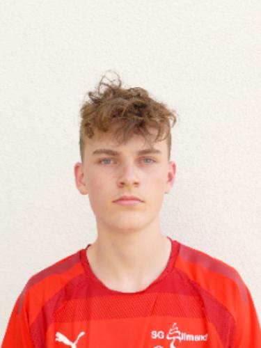 Mika Michael Zimmermann