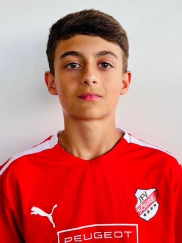 Luca-Mihai Masaru