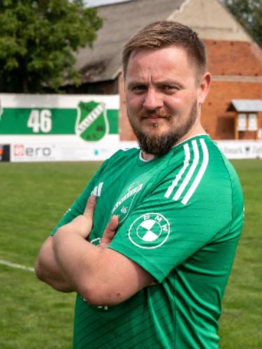 Stefan Krüger