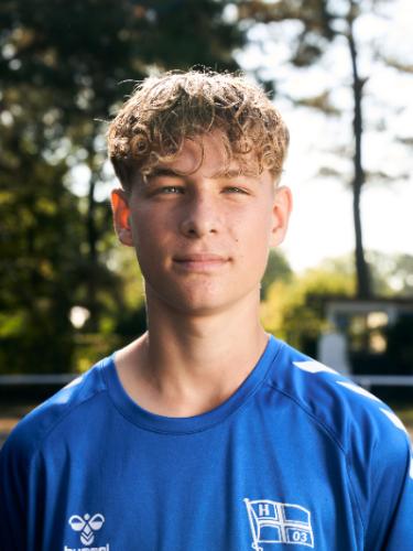 Mika Schöffel