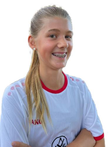 Carla Moser