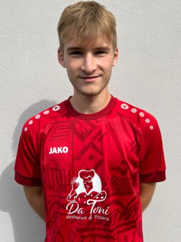 Adrian Klink