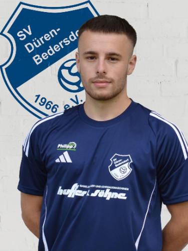 Philipp Meffert