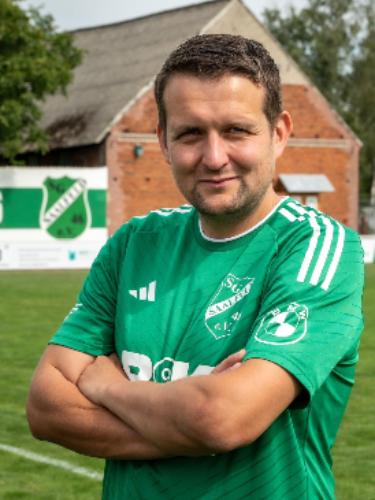 Dirk Mattausch