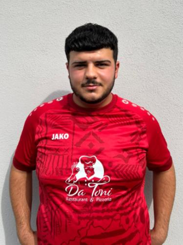 Mohamed Morsel
