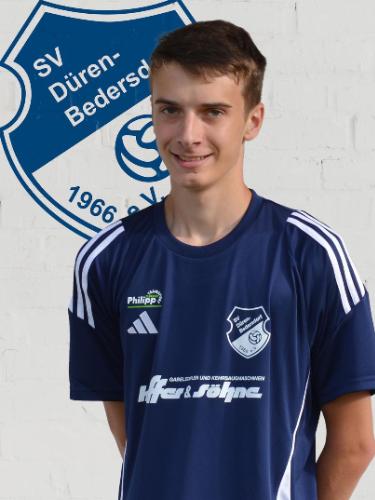 Jonas Sander