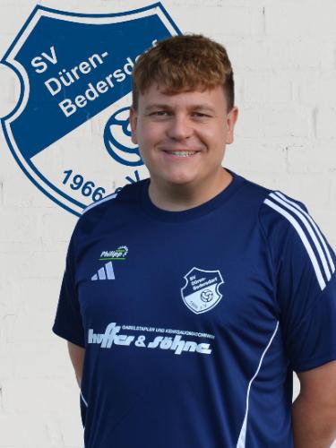 Florian Schuhmacher