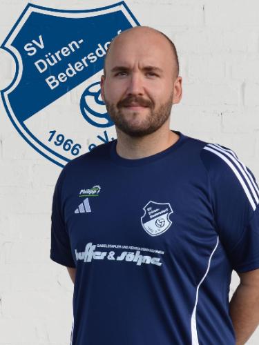 Sascha Stajnko