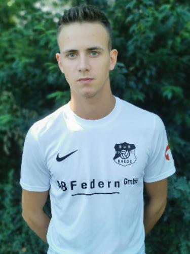 Lukas Hunfeld