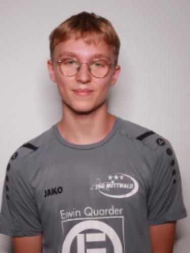 Luca Vogt