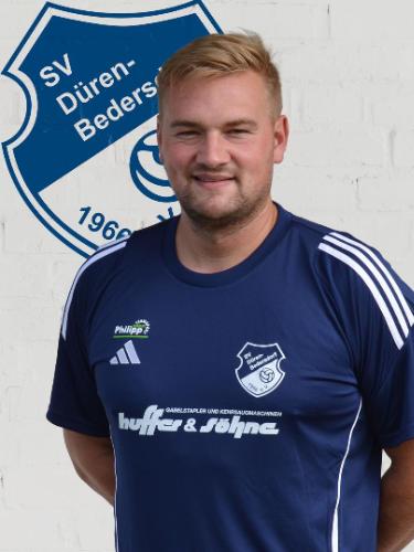 Sascha Zerf
