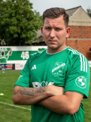 Alexander Schulz