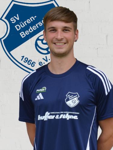 Yannick Schwer