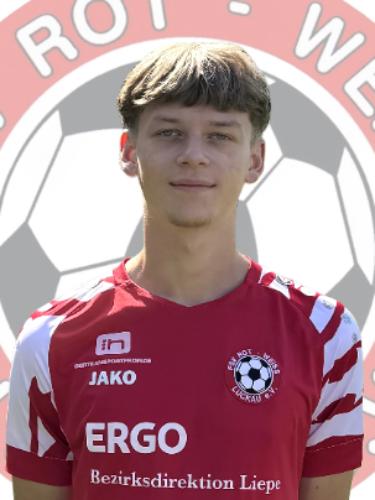 Jost Hanke