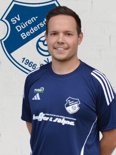 Lucas Bauer
